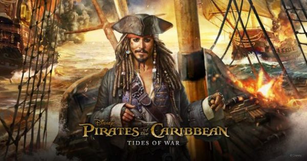 Pirates of the Caribbean download the new for ios