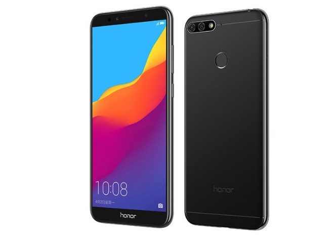 Снять гугл аккаунт honor 7a