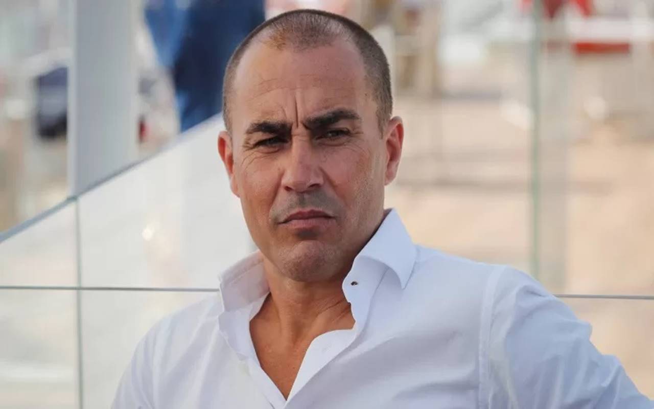 Fabio Cannavaro