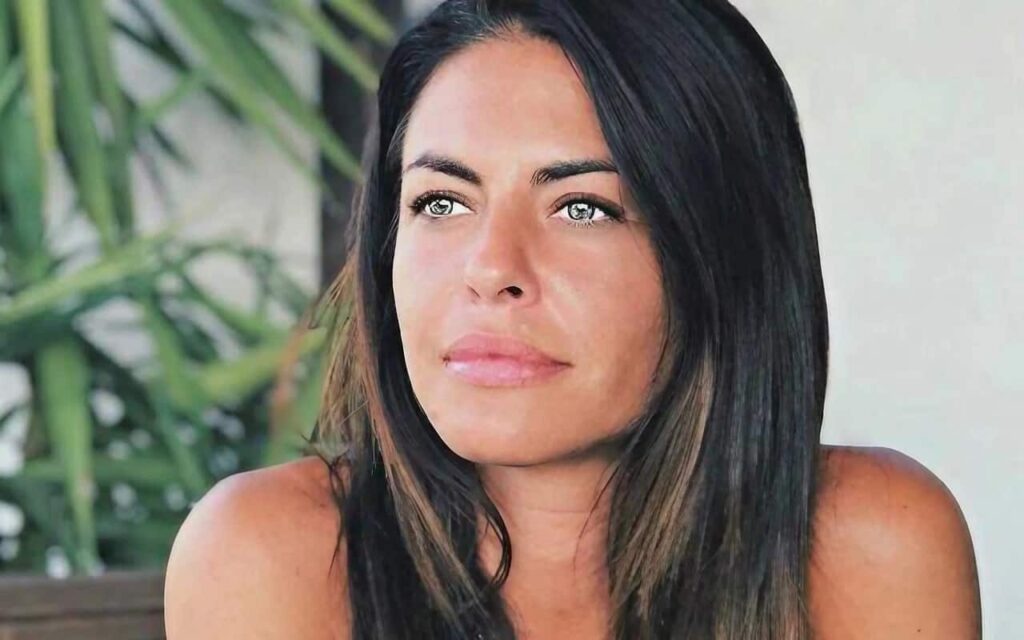 Pamela Camassa, tutto su di lei: Età, carriera, televisione, marito ...