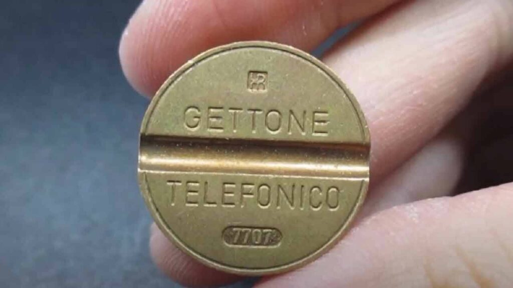 gettone-telefonico