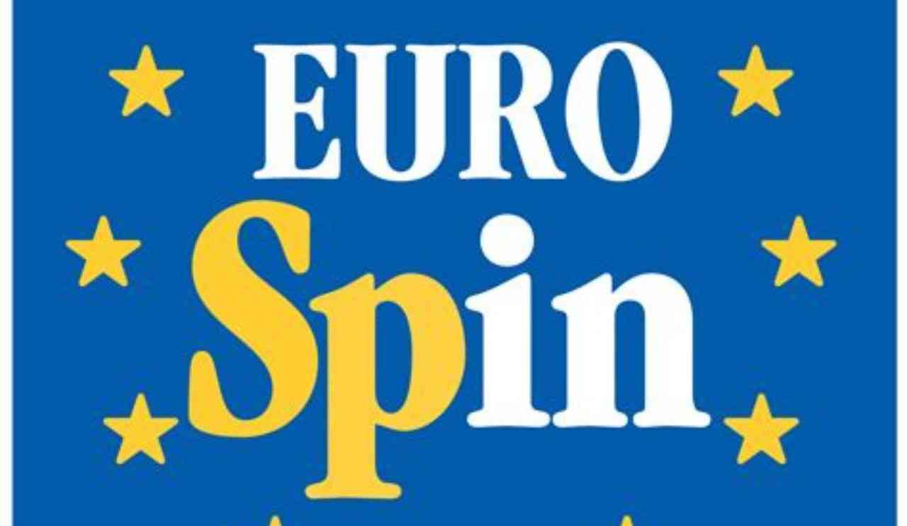 volantino EuroSpin