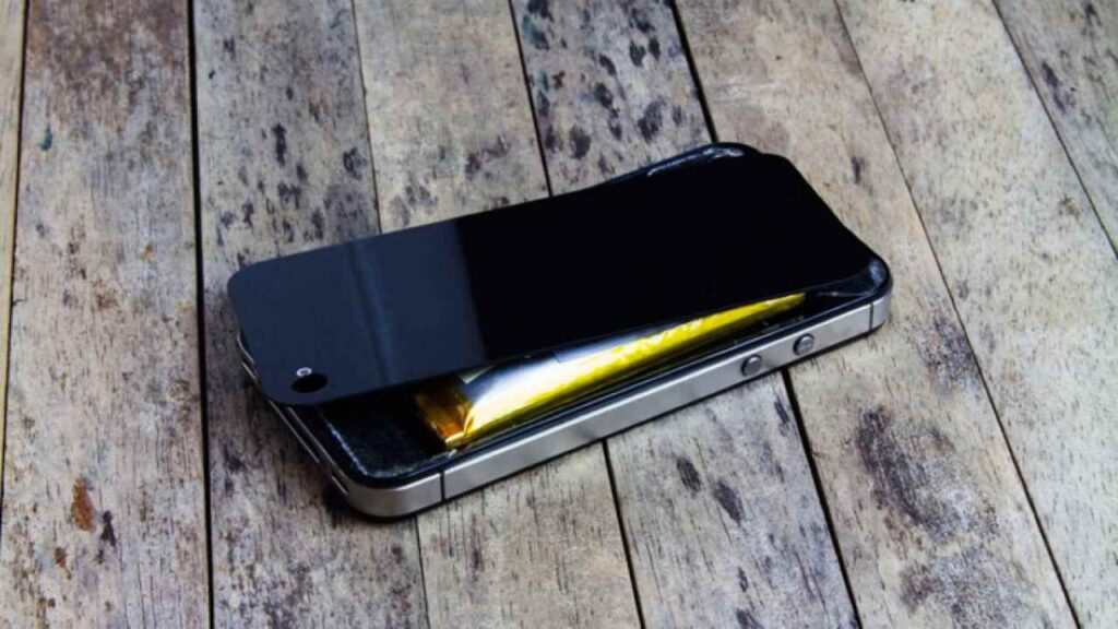 batterie per smartphone