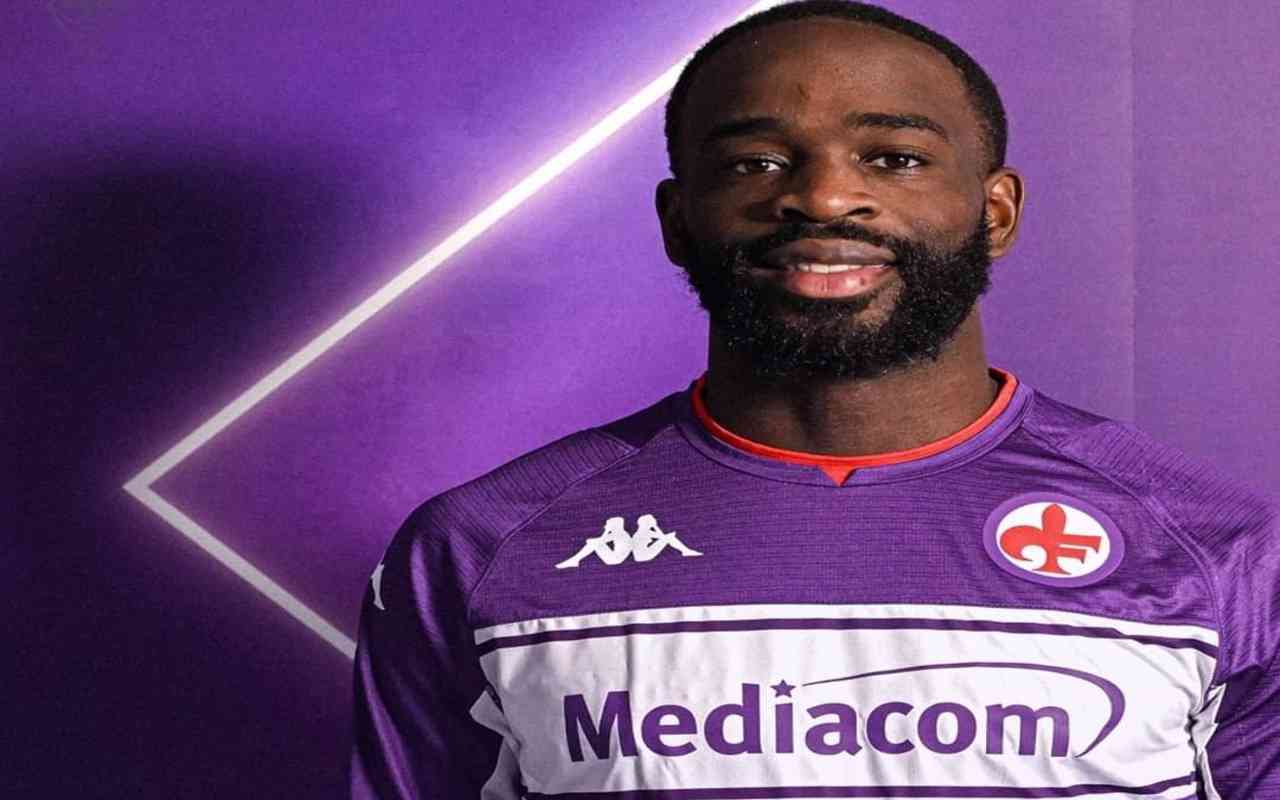 Jonathan Ikoné, Fiorentina: età, stipendio, fantacalcio, FC 24
