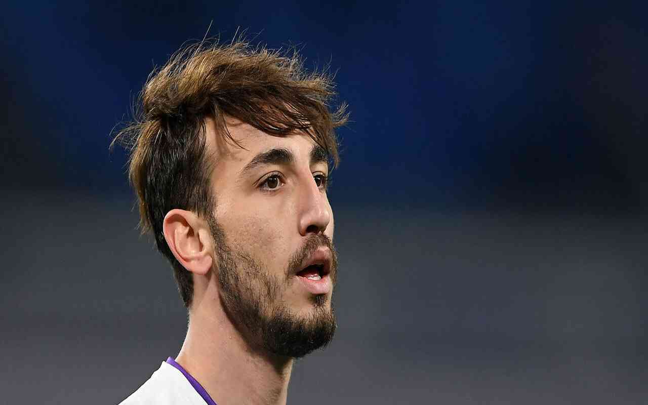 Gaetano Castrovilli, Fiorentina: età, stipendio, infortunio, moglie, fantacalcio, FC 24