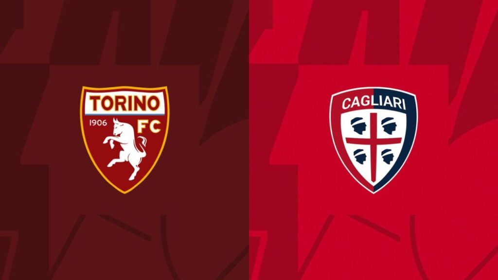 Torino Cagliari: ecco le formazioni ufficiali