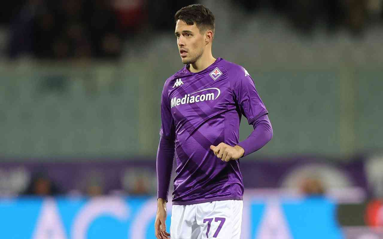 Josip Brekalo, Fiorentina: età, stipendio, fantacalcio, FC 24, numero