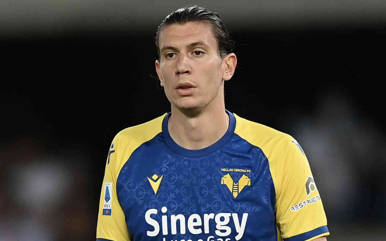 Giangiacomo Magnani, Hellas Verona: età, stipendio, mogli, fantacalcio, FC 24